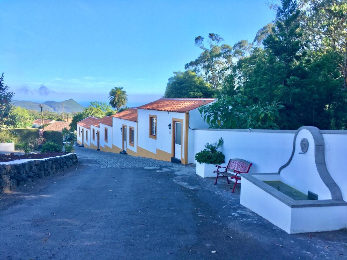 Villa Quinta Do Malhinha- Turismo Angra do Heroísmo Exterior foto